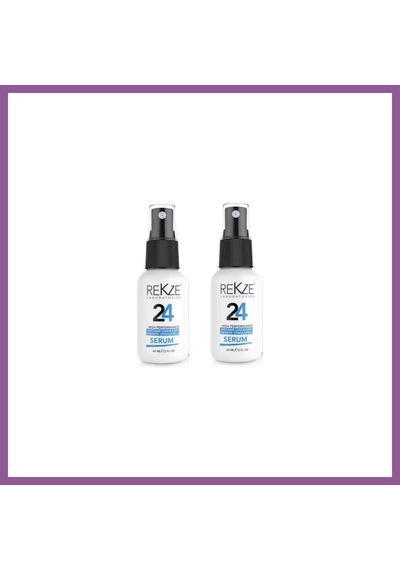 Bezos Rekze 24 Engeserum 60 Ml 2 Li Rengaren
