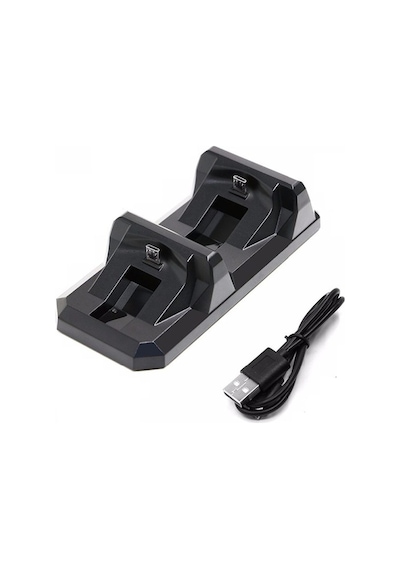 Ps4 Kol Şarj Standı Dualshock 4 Playstation 4 Gamepad Şarj İstasyonu