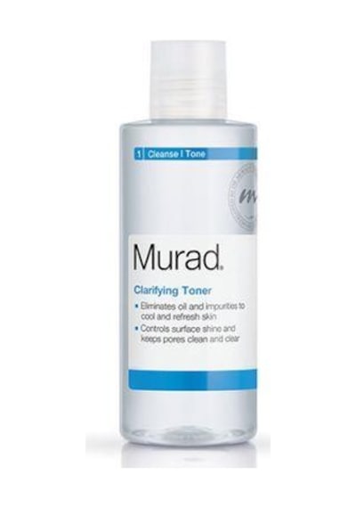 Dr. Murad Clarifying Toner 180 ML