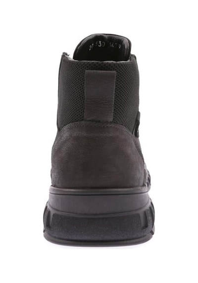 Dgn 14289 Erkek Casual Bilek Bot 14289-17-R10526 Siyah Dgn 14289 Erkek Casual Bilek Bot 14289-17-R10526 Siyah