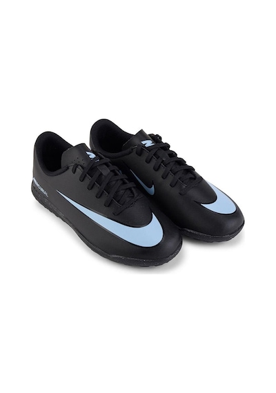 Nike R. Mercurial Vapor 16 Club Çocuk Halısaha Ayakkabısı - Fq8287-10875 Siyah - Mavi
