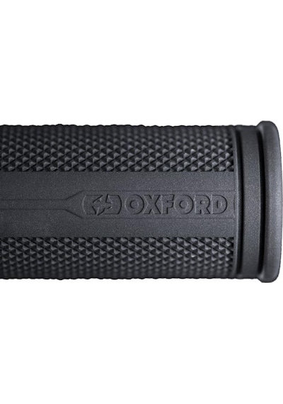 Oxford Motosiklet Hotgrips Pro Touring Elcik Isitma El391