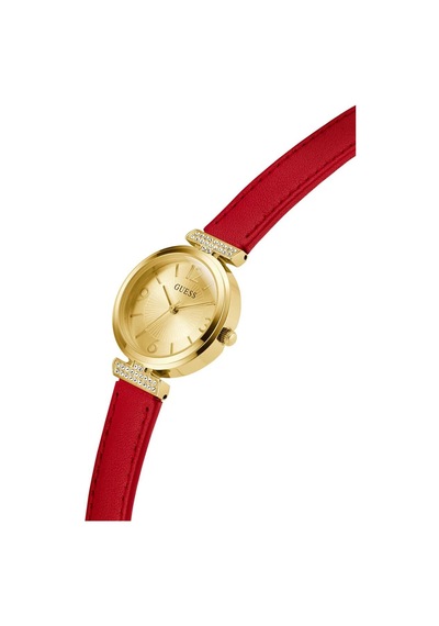 Guess Gugw0614l6 Kadın Kol Saati Altın