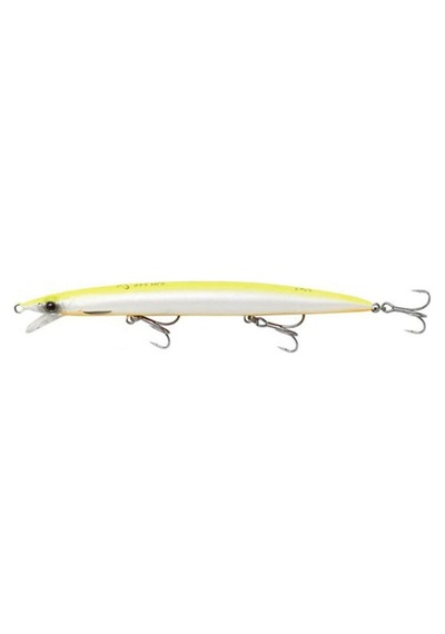 Savage Gear Yeni Jerk Minnow 175Mm 25G F Suni Yem