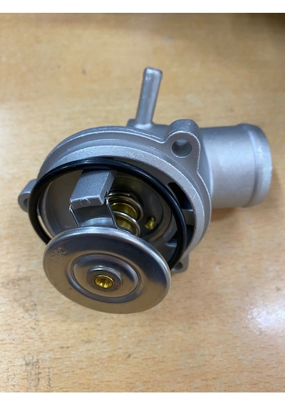 Mercedes 111 Motor 87C Termostat Syf 1112000915