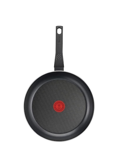 Tefal 1x Simply Clean Tava 26 CM Titanyum