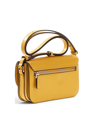 Guess Janie Kadın Çapraz Askılı Çanta Sarı