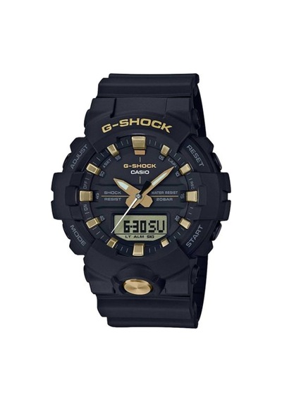 Casio GA-810B-1A9DR Erkek Kol Saati