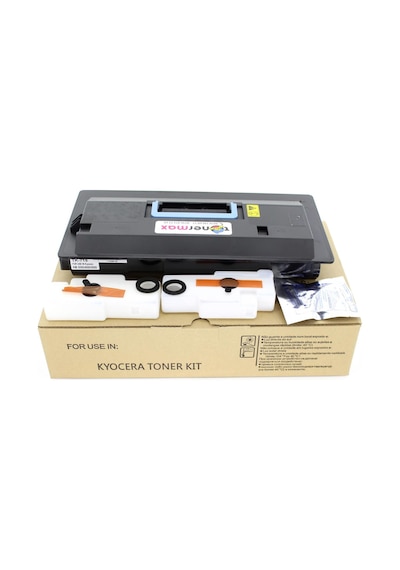 Kyocera Km-3050 Uyumlu Toner / Kyocera Tk-715 Uyumlu Toner
