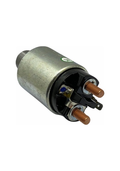 Zm 12v Marş Otomatiği Delco Tipi Kısa Piston 3 Delik N11.18838