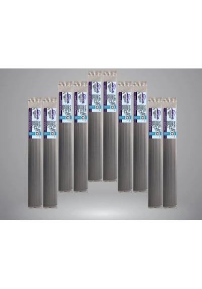 S Abs Sert Plastik Plastik Kaynak Elektro 6 Pak .