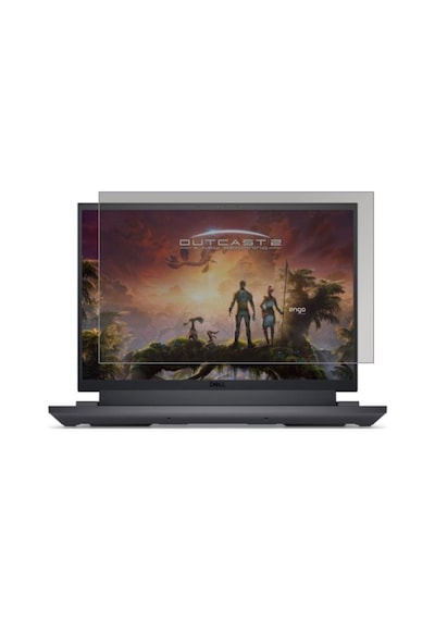 Dell G16 Gaming 7630 Uyumlu 16 İnç Hayalet Ekran Koruyucu 16:10