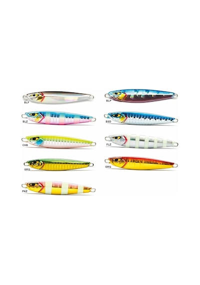 Mustad Tracershot Jig Yem 15gr. - Blp