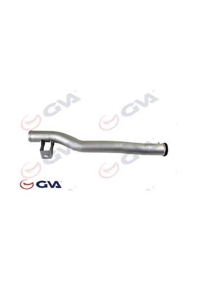 Devirdaim Su Çikis Borusu Hyundai Accent 1.5 2000- 504652396