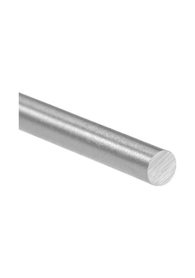 3Mm X 100Mm Metal Mil Çelik Çubuk Aks Oyuncak Rc Araba Robot