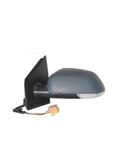 Volkswagen Polo 2005-2010 Ayna Dış Sağ Elektrikli Sinyalli
