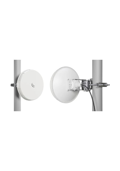 Mikrotik Nray-60adpair 60 Ghz Noktadan Noktaya Kablosuz Bağlantı Kiti