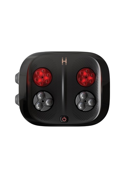 Homedics Modmassage Shiatsu Ayak Masajı, Isı Fonksiyonlu