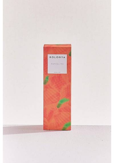 Paşabahçe Kolonya mandalina 200 ML