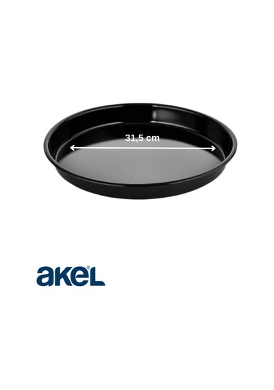 Akel AF280LF Mini Midi Fırın