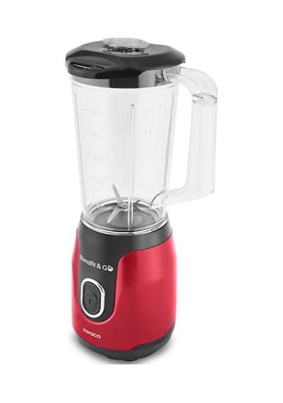 Karaca Blendfit Go Smoothie 550 W 1.6 L Blender Set