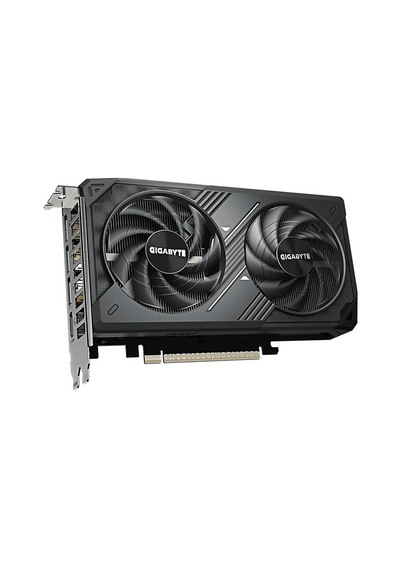 Gıgabyte Windforce Max Oc Gddr7 128 Bit Hdmı/dp Geforce Rtx 5060 8 Gb Ekran Kartı