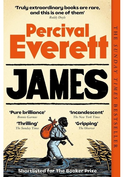 James Picador Uk Ciltli