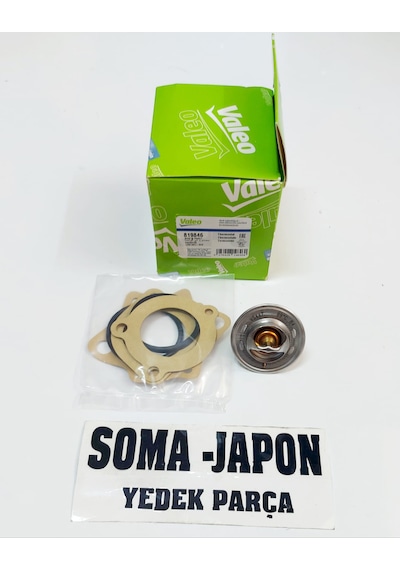 Accent Termostat 88'c 1,3/1,5/1,6 00 Getz 1,3/1,4 02 Valeo