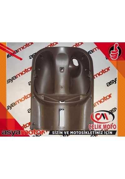 Asya As1500 Oxygen On Kabın As1500-ox F1001