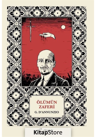 Ölümün Zaferi - Gabriele D'Annunzio - Doruk Yayınları