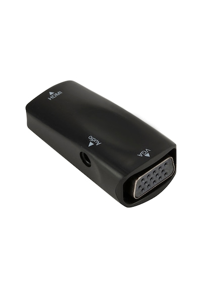 Wozlo HDMI to VGA Dişi Dişi Çevirici Dönüştürücü Adaptör
