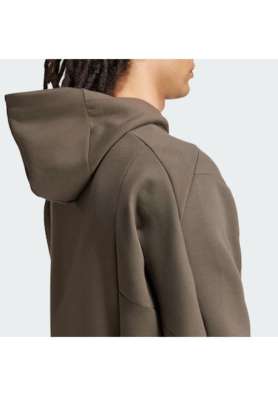 Adidas D4t Erkek Sweatshirt C-adııy1133e50a00 Kahverengi