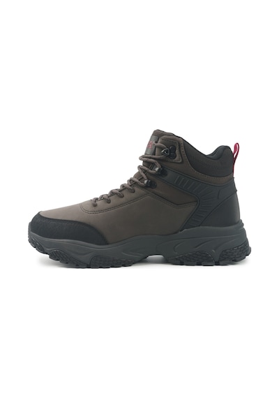 U.s. Polo Assn. Luna 5pr Kahverengi Erkek Outdoor Bot 000000000102038100