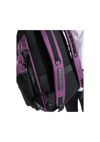 arena One Go Backpack 45l Plum Çok Renkli