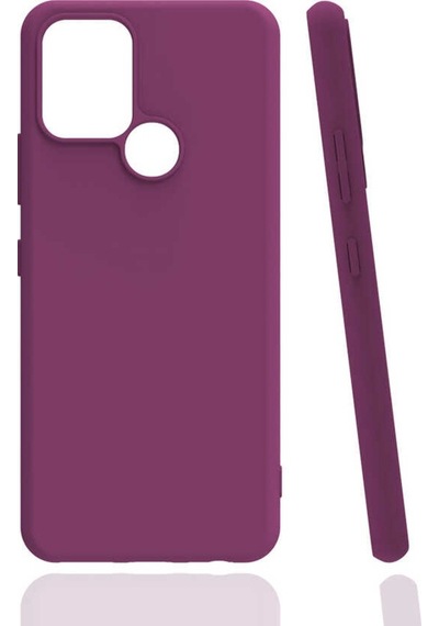 Infinix Hot 10 Kılıf Zore Biye Silikon Kılıf