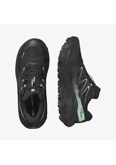 Salomon 478832 Ultra Flow 2 Gtx Outdoor Erkek Ayakkabı Siyah