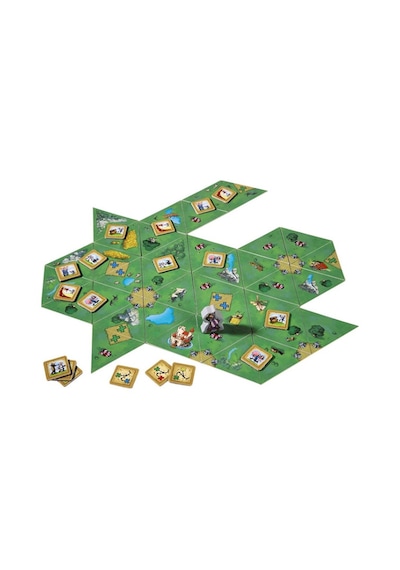 Haba Brandon The Brave – Cesur Brandon Oyunu