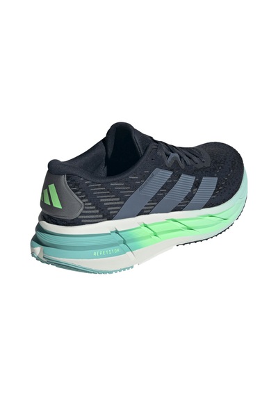 Adidas Adi Das Adistar 4 M Aurinkprloinlimbur Erkek Mavi Yol Koşusu Ayakkabısı 96001 Lacivert