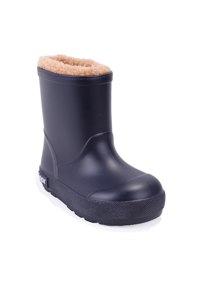 Igor İgor W10306 Yogi Borreguito Lacivert Ortopedik Erkek Çocuk Yağmur Çizme Lacivert
