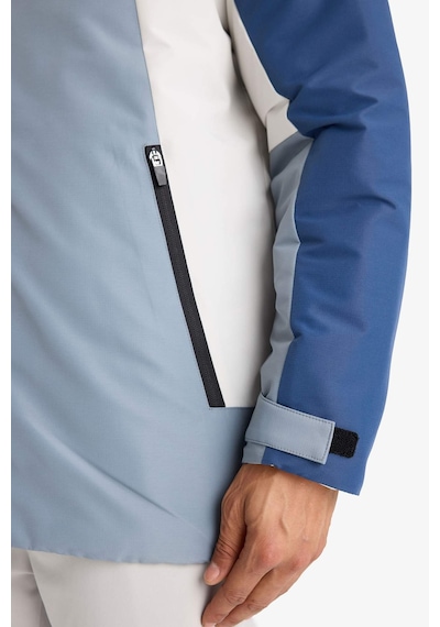 Defacto Defactofit Su Geçirmez Regular Fit Kapüşonlu Fermuarlı Rüzgar Geçirmez Mont E9488ax25wnın231 İndigo Defacto Defactofit Su Geçirmez Regular Fit Kapüşonlu Fermuarlı Rüzgar Geçirmez Mont E9488ax25wnın231 İndigo