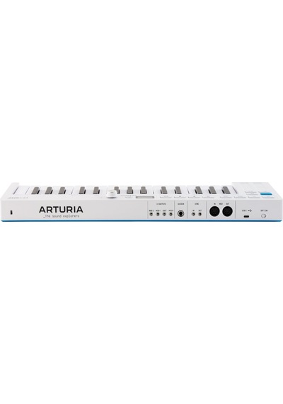 Arturıa Keystep Mk2 Yeni Nesil Kompakt Mıdı Kontrolcü / Sequencer