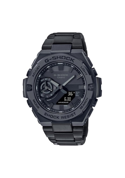 Casio Gst-b500bd-1adr-d Kol Saati Gri 20893132