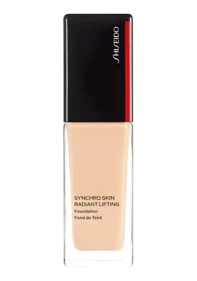 Shiseido Synhro Skin Fondöten- Cilt Bakım & Lifting Etkili Işıltı Veren Fondöten 130 Diğer