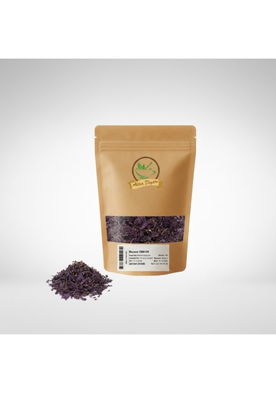 Reyhan 1000 Gr Aktar Diyarı Diğer