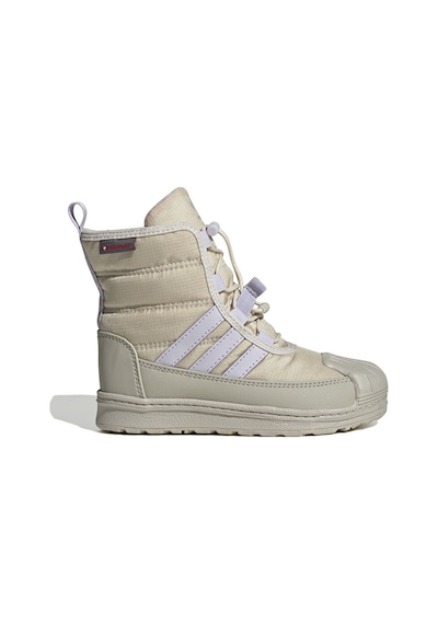 Adidas Superstar 360 Boot 2.0 C Çocuk Günlük Bot Id4049 Krem Id4049 Krem