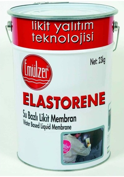 Emülzer Elastorene
