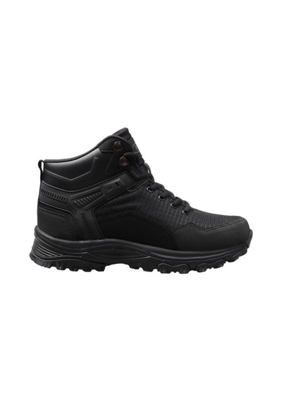 M.P Mp 232-1303zn Mp Trekkıng Kadın Outdoor Ayakkabı 232-1303ZN-R1534 Siyah