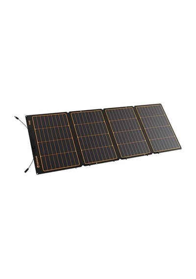 Flexsolar F240 Taşınabilir Güneş Paneli 240w-113543