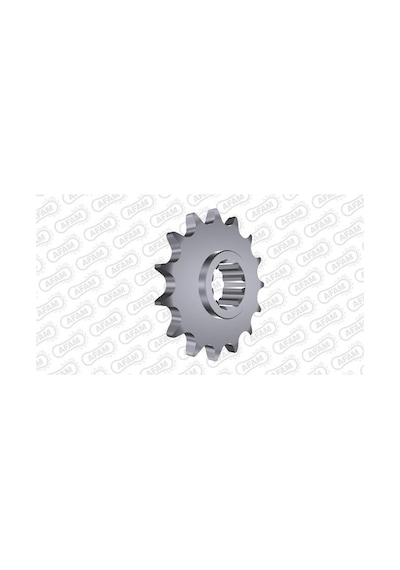 Afam Çelik Ön Dişli 20515-15 520