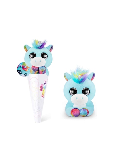 Coco Cones Gökkuşağı Peluş S1 Ccn02000 Vivi